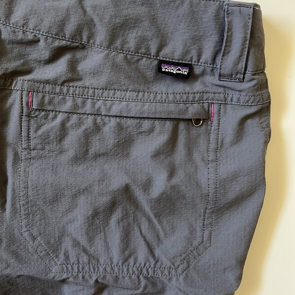 Patagonia shorts - Picture 6 of 8